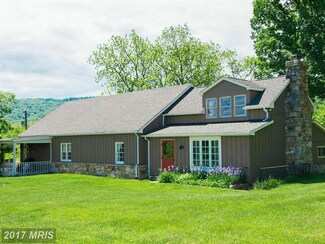 18999 Foggy Bottom Rd, Bluemont, VA 20135