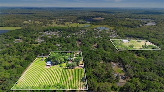 1056 Reynolds Rd, de Leon Springs, FL 32130