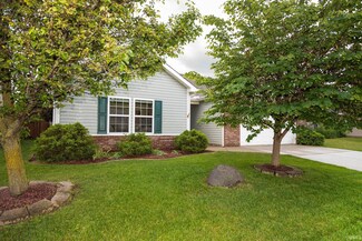 3729 Tesla Dr, West Lafayette, IN 47906
