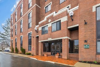 20 Daniels St Unit 314, Malden, MA 02148