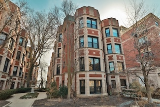 7631 N Eastlake Terrace Unit 2C, Chicago, IL 60626