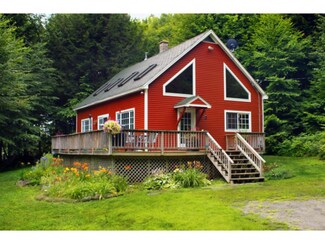 97 Snow Mountain Ln, Marlboro, VT 05344