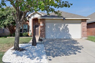 12813 Pricklybranch Dr, Fort Worth, TX 76244