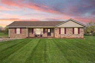 7375 Corydon Junction Rd NE, New Salisbury, IN 47161