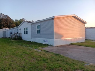 2979 Buckfield Dr Unit LOT 54, North Charleston, SC 29406