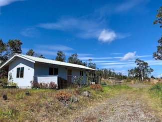 11-3258 Pa Alii St, Volcano, HI 96785