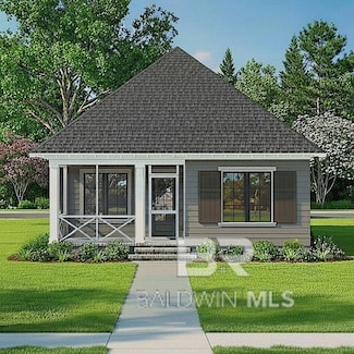 410 Azalea St Unit 102, Fairhope, AL 36532