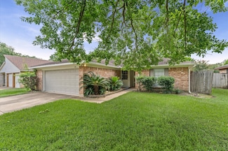 707 Cascade Creek Dr, Katy, TX 77450