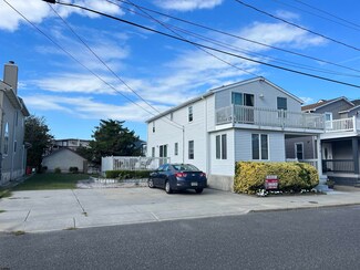 118 W Rosemary Rd, Wildwood, NJ 08260
