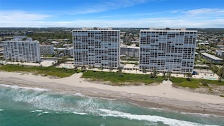 2800 S Ocean Blvd Unit Villa H, Boca Raton, FL 33432