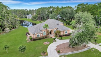 1108 Saint Catherine Cir, Richmond Hill, GA 31324