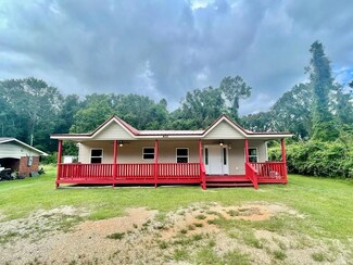 400 S Blanks Ave, Picayune, MS 39466