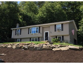 101 Freedoms Way, Northbridge, MA 01534