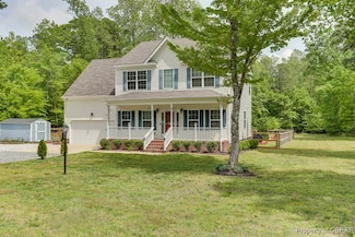 3522 Poplar Ridge Dr, Gloucester, VA 23061