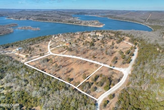 Lot 3 Cedar Bend Unit 3, Williams Township, MO 65747
