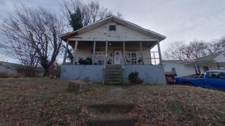 1810 Reynolds St, Knoxville, TN 37921