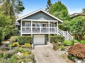 4036 NE 57th St, Seattle, WA 98105