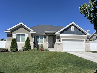 7518 S 5720 W, West Jordan, UT 84081