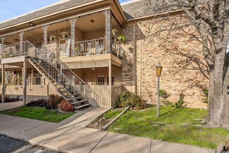 4407 Bellaire Dr S Unit 116S, Fort Worth, TX 76109