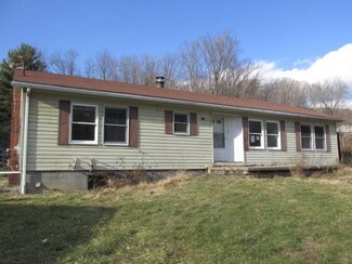 245 Back Creek Rd, Champion, PA 15622