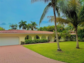 12525 Bernal St, Coral Gables, FL 33156