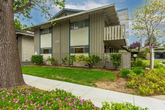 561 Valley Forge Way Unit 1, Campbell, CA 95008