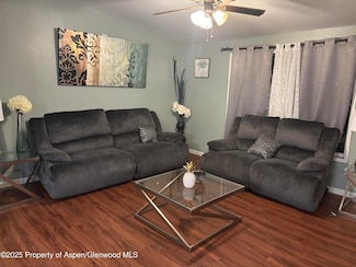 5033 County Road 335 Unit 112, New Castle, CO 81647