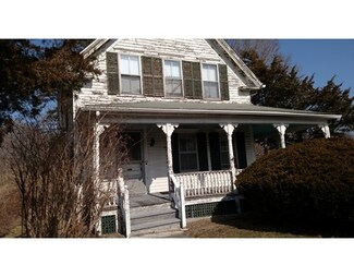 277 Tremont St, Taunton, MA 02780