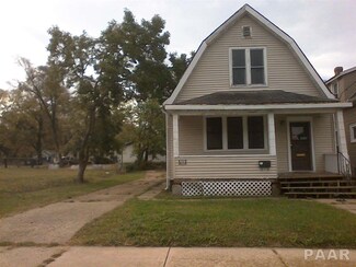 1718 W Martin St, Peoria, IL 61605