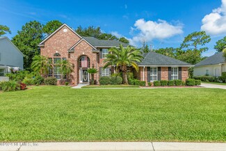 216 N Checkerberry Way, Saint Johns, FL 32259