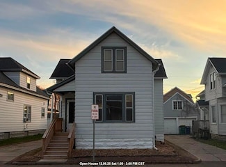 809 Cora St, Green Bay, WI 54303