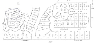 0 Wilton Place, California City, CA 93505