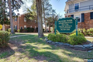 166 Grand Ave Unit B24, Englewood, NJ 07631