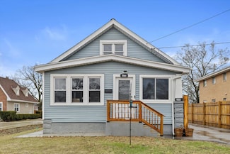 3948 S 43rd St, Milwaukee, WI 53220