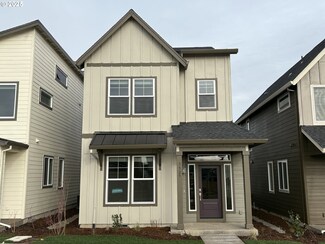 3529 SE Salal Ln, Hillsboro, OR 97123