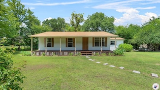 6504 Fm 1840, de Kalb, TX 75559