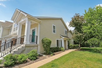 1142 Westminster Ln Unit L6, Elk Grove Village, IL 60007