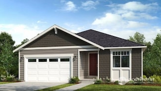 2626 Acer Loop SE, Lacey, WA 98513