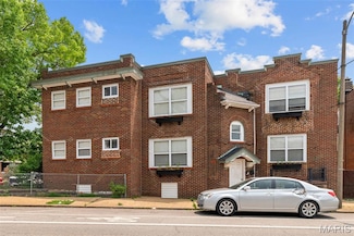 4540 Morganford Rd, Saint Louis, MO 63116