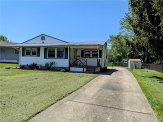 316 S Inglewood Ave, Youngstown, OH 44515