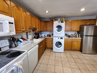154 Harvard St Unit 7, Brookline, MA 02446