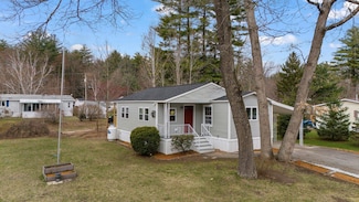 70 White Pine St, Hollis, NH 03049
