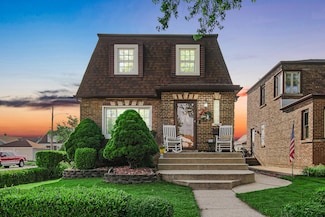1503 Warwick Ave, Whiting, IN 46394