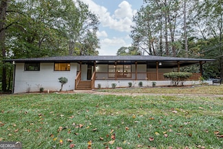 2296 Lyle Rd, Atlanta, GA 30337