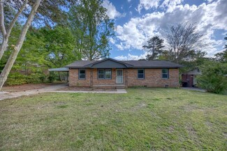 3026 Leafmore Dr, Columbus, GA 31909