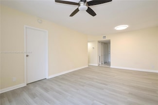 2821 Somerset Dr Unit 309, Lauderdale Lakes, FL 33311