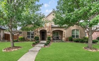 843 Bear Crossing Dr, Allen, TX 75013