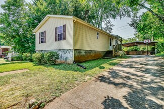 167 E Stephenson St, Alcoa, TN 37701