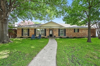 7407 Authon Dr, Dallas, TX 75248