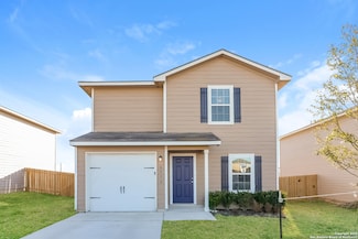6512 Sabinal, San Antonio, TX 78252